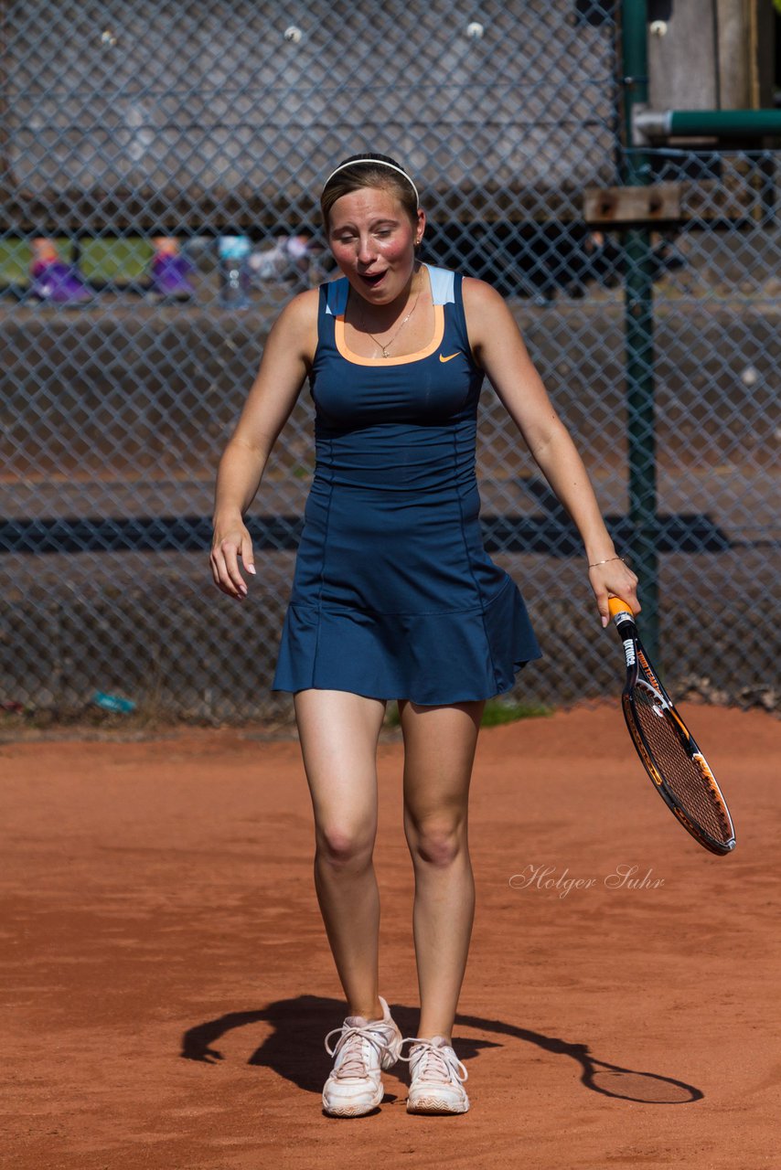 Ingrid Suslov 172 - Horst Schrder Pokal